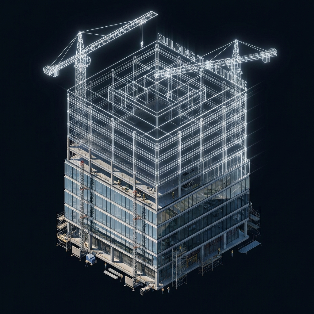 OfficeRE Construction